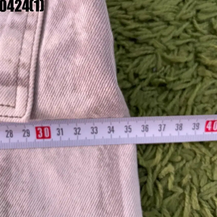 [BUNJANG] Yiyae Vintage Pants / Yiyae 팬츠 31