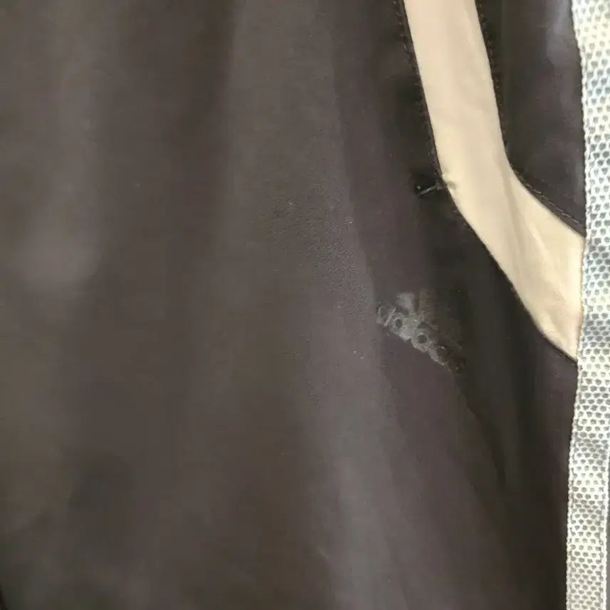 [BUNJANG] Adidas Three-Stripe Training Pants Black / 아디다스 삼선 트레이닝 바지 블랙100
