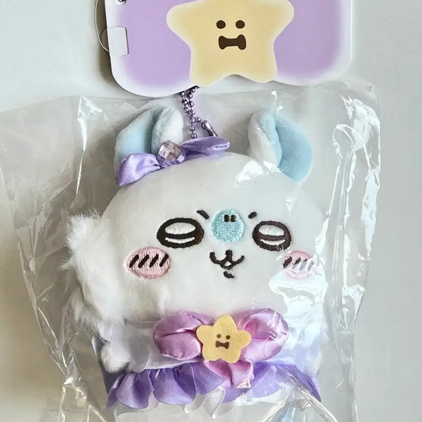 [SOLD OUT] 치이카와 매지컬 아종 모몽가 마스코트 인형