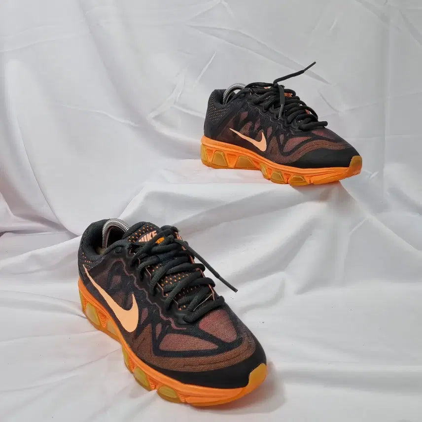 [BUNJANG] Nike Air Max Tailwind 7 Running Shoes / 빈티지하서 240 나이키 에어맥스 테일윈드 7 러닝화