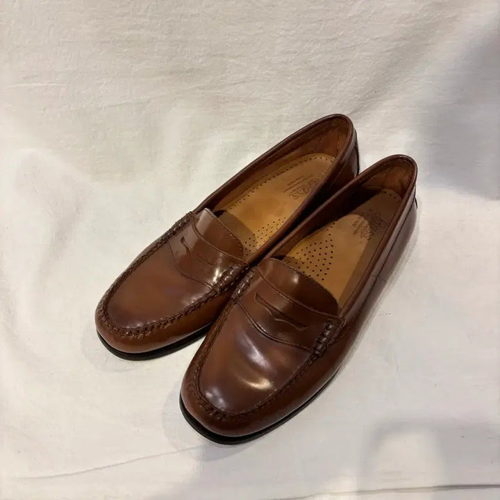 [SOLD OUT] 바스 bass 위준 로퍼