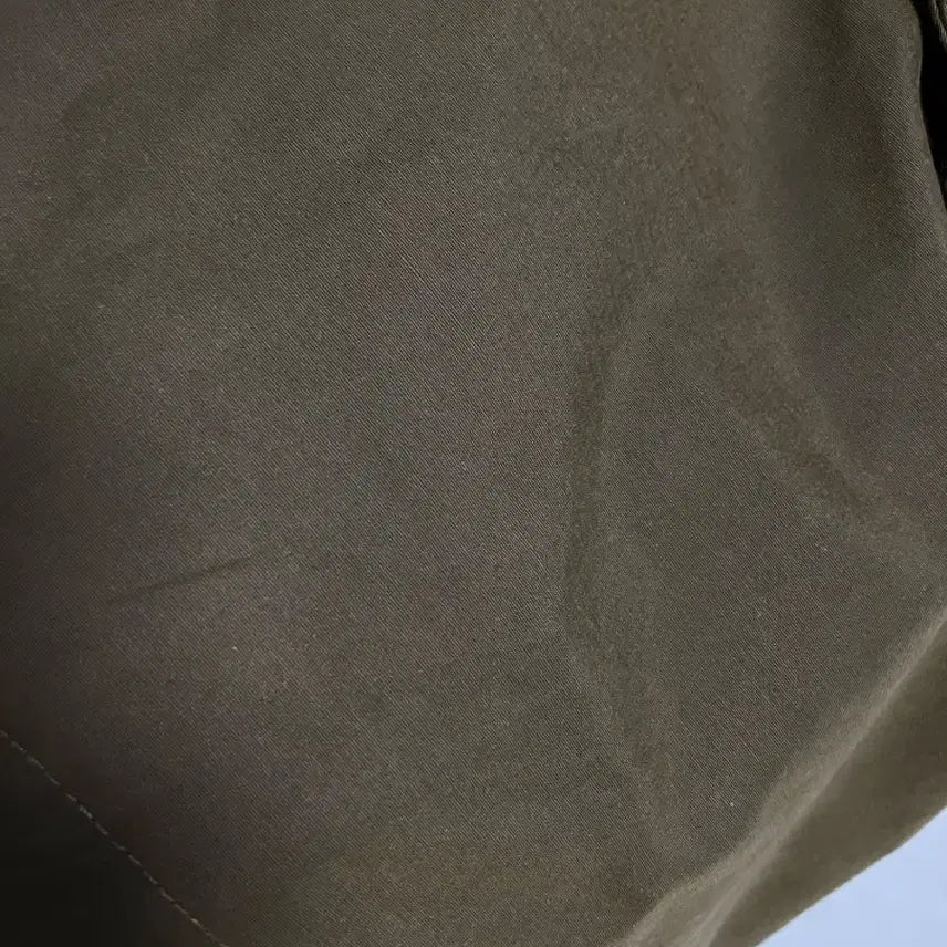 [BUNJANG] ZARA Field Jacket Khaki M / ZARA 필드 자켓 카키 M사이즈