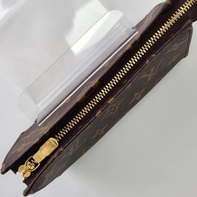 [BUNJANG] Louis Vuitton Pochette Toilette 15 Clutch M47546 / 루이비통 포쉐트 토일렛 15 클러치 M47546