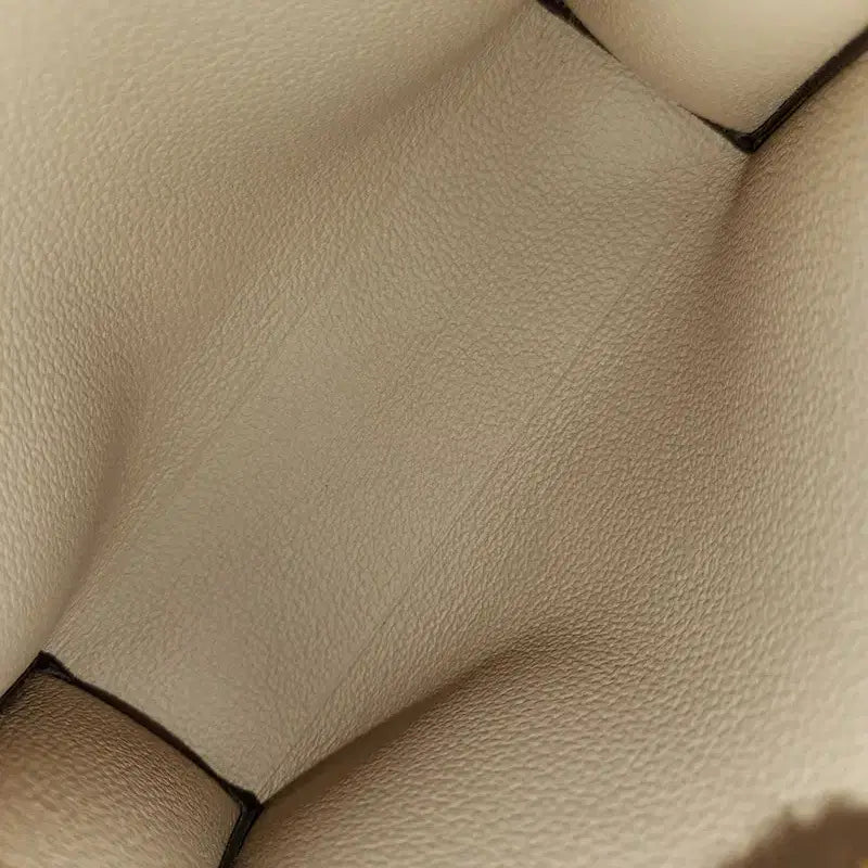 [BUNJANG] Louis Vuitton Pochette Toilette 15 Clutch M47546 / 루이비통 포쉐트 토일렛 15 클러치 M47546