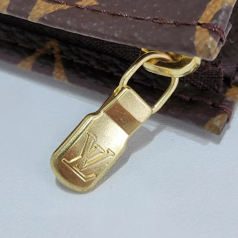 [BUNJANG] Louis Vuitton Pochette Toilette 15 Clutch M47546 / 루이비통 포쉐트 토일렛 15 클러치 M47546