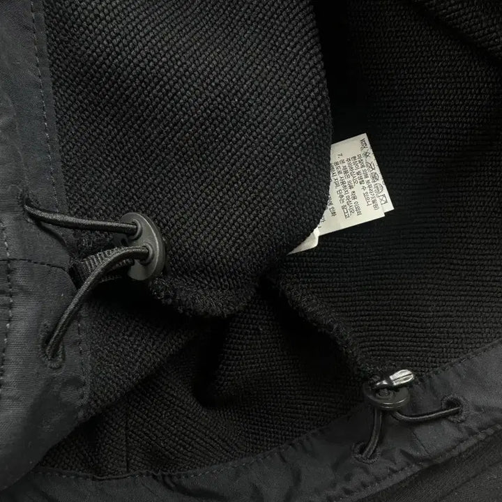 [BUNJANG] The North Face Chrome Hooded Zip-up Jacket (90) / 노스페이스 크롬 후드집업 90 여성