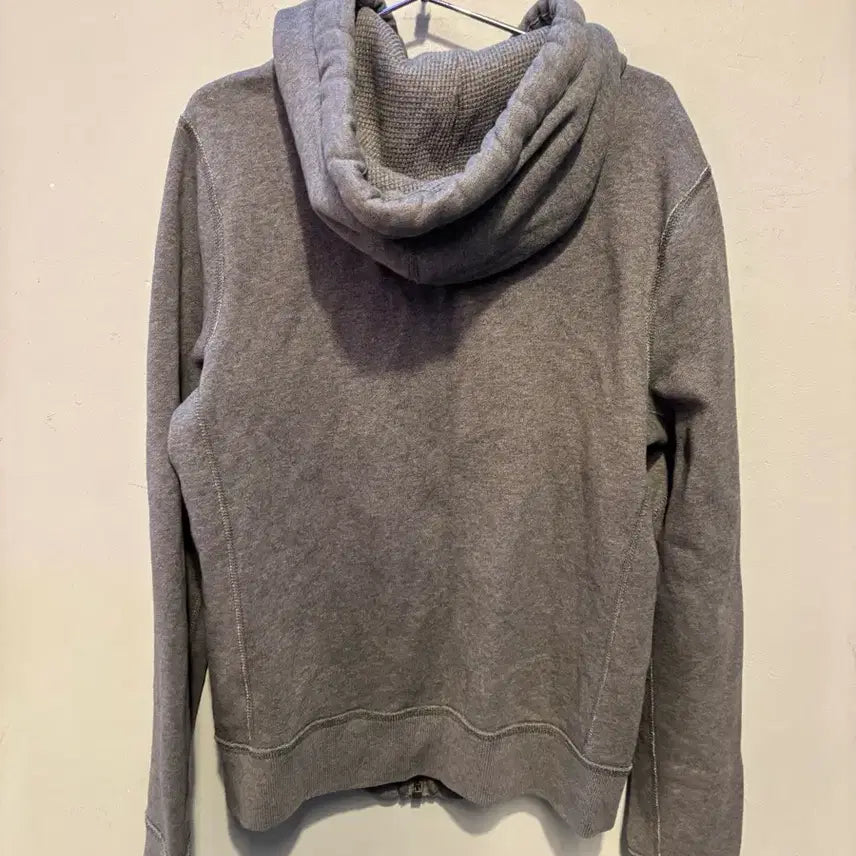 [BUNJANG] Abercrombie &amp; Fitch Hooded Zip-Up / 아베크롬비 정품 후드집업