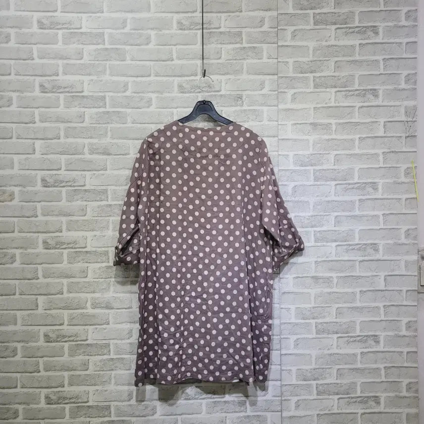 [SOLD OUT] ㅊ44 도트 자켓 F