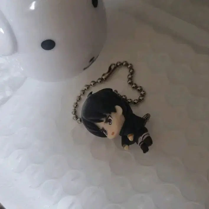 [BUNJANG] Attack on Titan Eren Dangling Gacha / 진격의 거인 에렌 대롱가챠