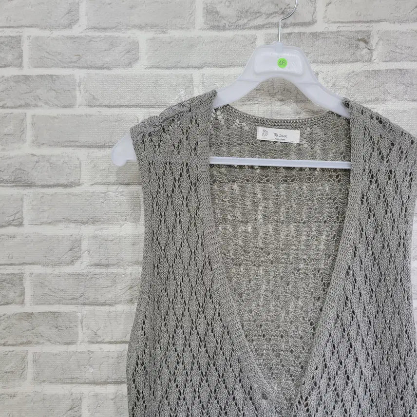 [SOLD OUT] ㅊ46 망사 베스트 F