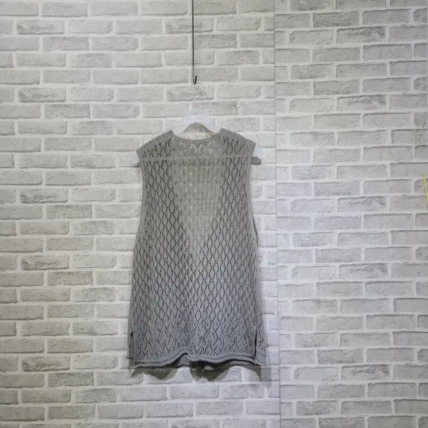 [SOLD OUT] ㅊ46 망사 베스트 F