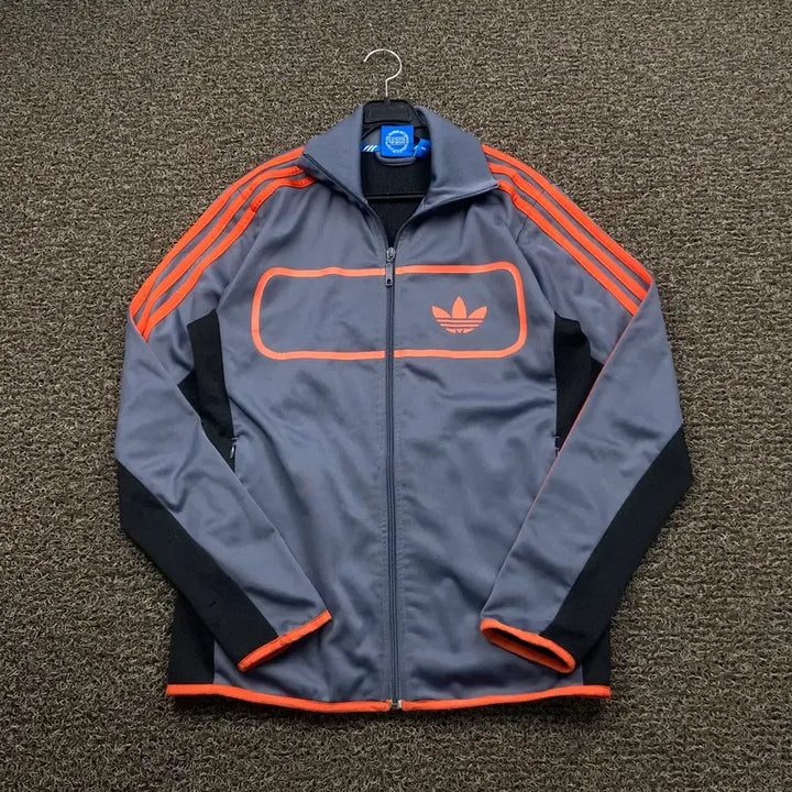 [BUNJANG] Adidas Street Diver Track Top Jersey / 아디다스 스트릿다이버 트랙탑 져지