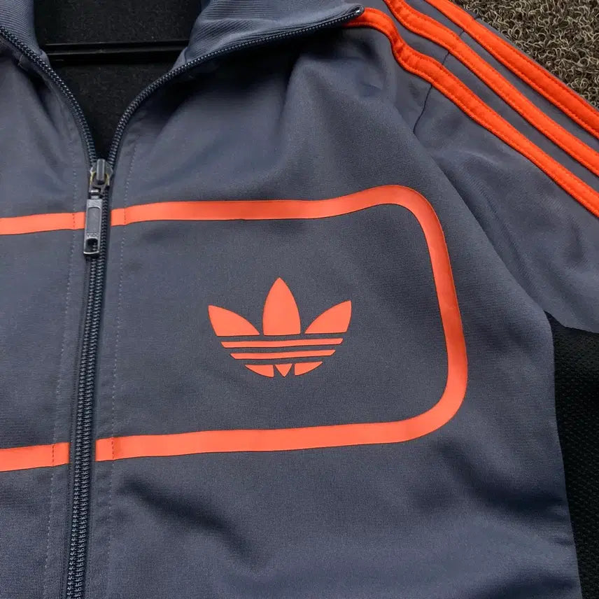 [BUNJANG] Adidas Street Diver Track Top Jersey / 아디다스 스트릿다이버 트랙탑 져지