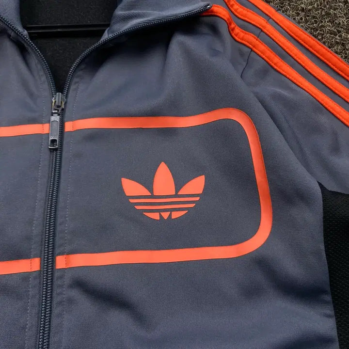 [BUNJANG] Adidas Street Diver Track Top Jersey / 아디다스 스트릿다이버 트랙탑 져지