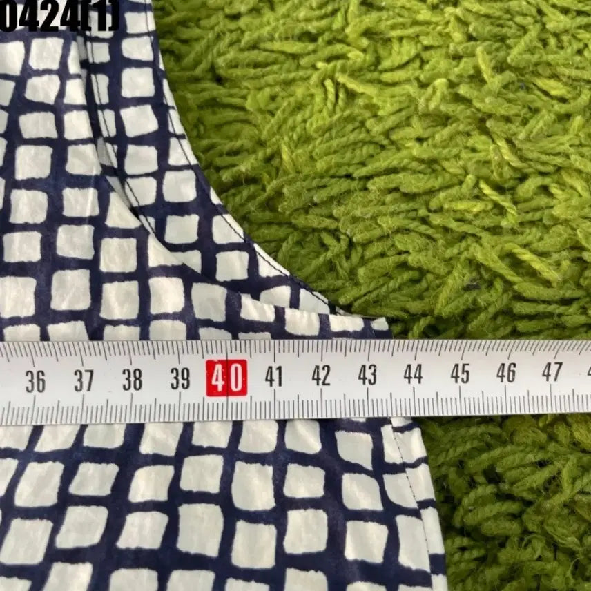 [BUNJANG] Max Mara Vintage Dress / 막스마라 원피스