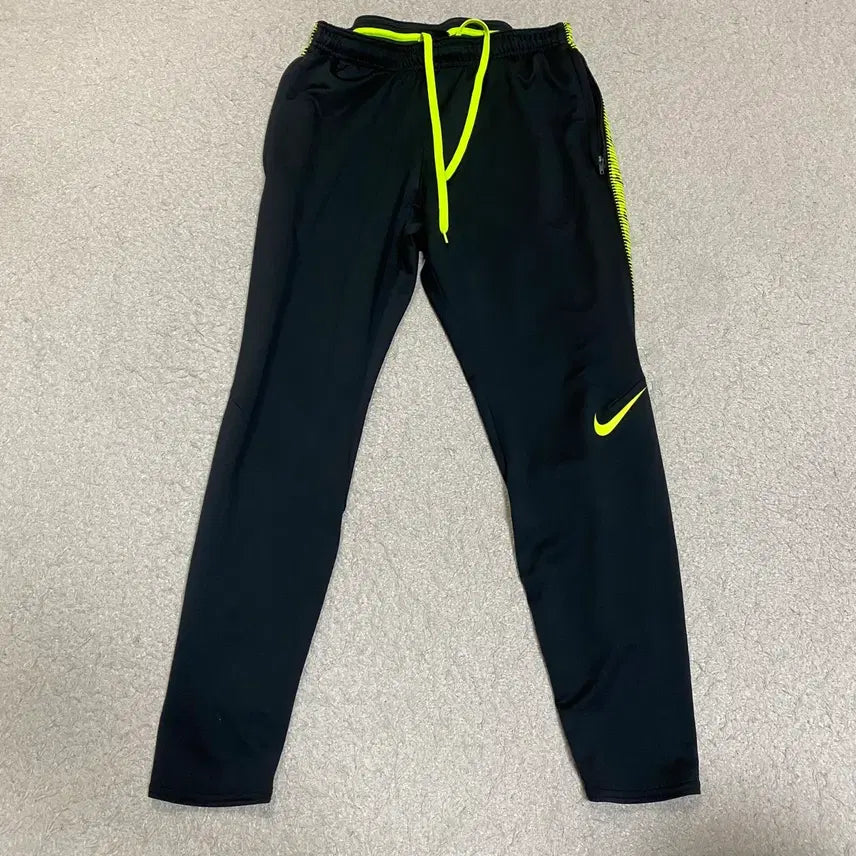 [BUNJANG] Nike Football Training Pants (M) / 나이키 바지 풋볼 트레이닝 팬츠 m