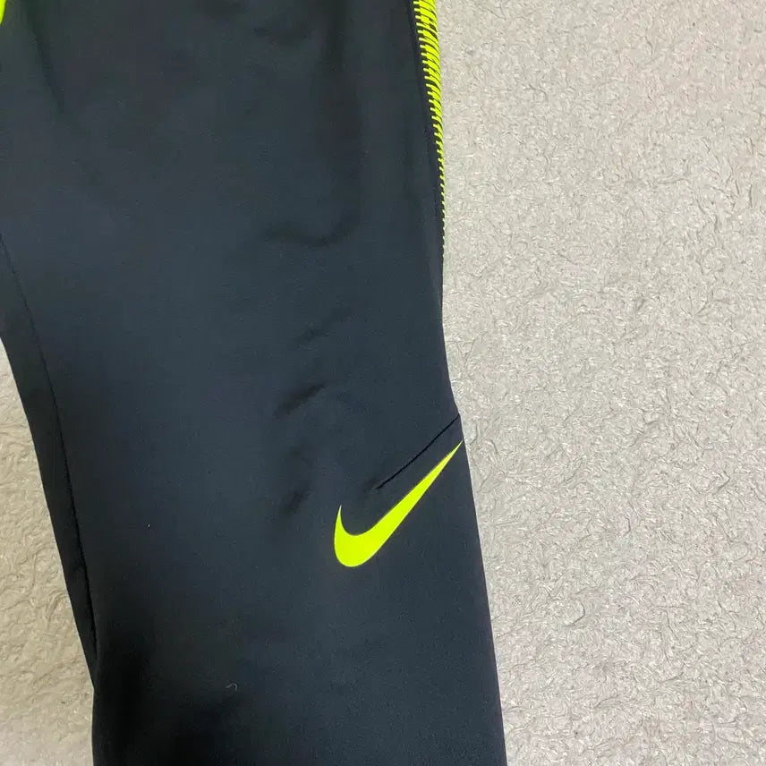 [BUNJANG] Nike Football Training Pants (M) / 나이키 바지 풋볼 트레이닝 팬츠 m