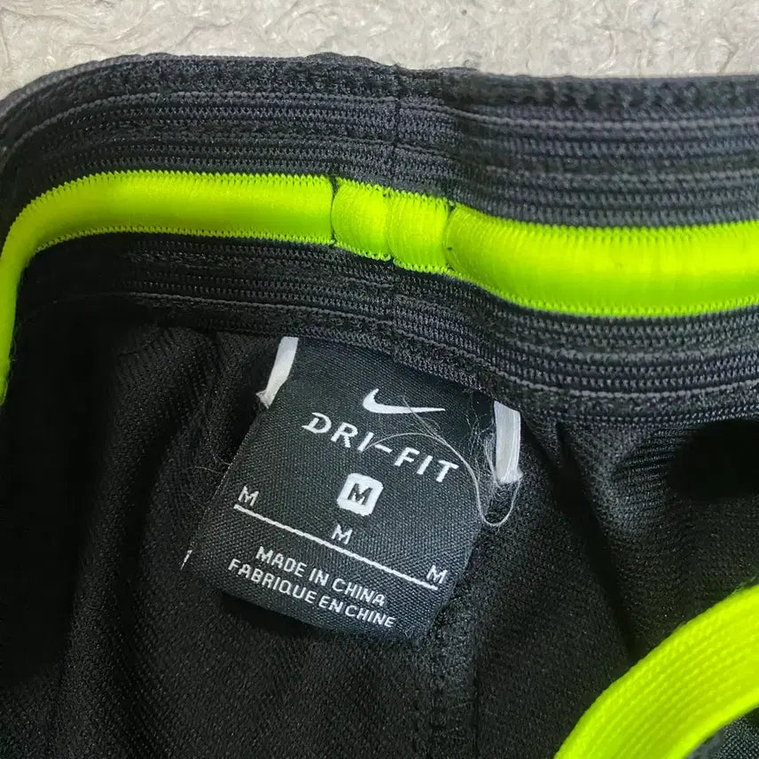 [BUNJANG] Nike Football Training Pants (M) / 나이키 바지 풋볼 트레이닝 팬츠 m