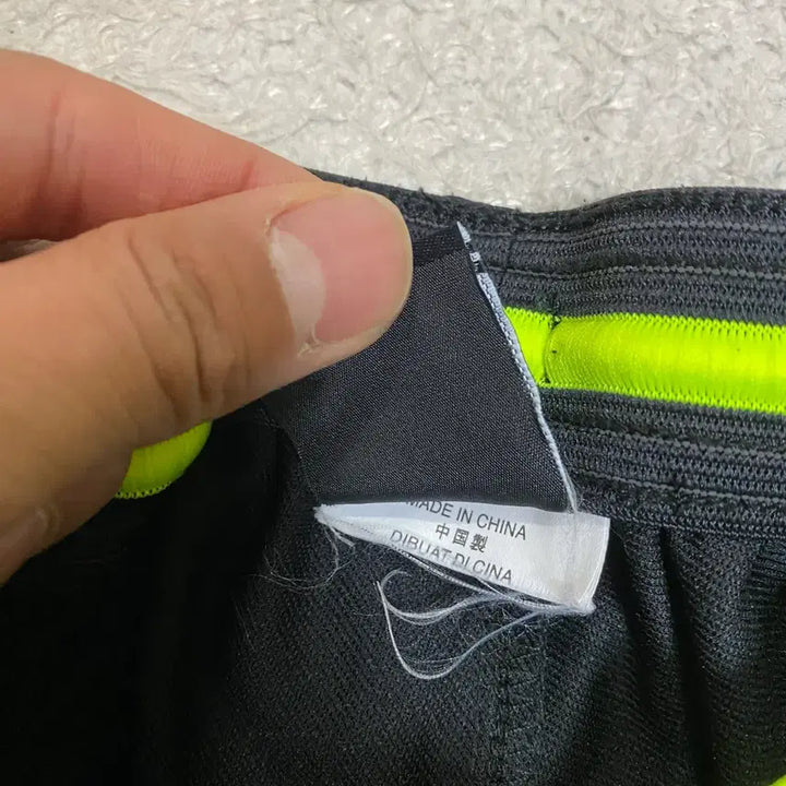 [BUNJANG] Nike Football Training Pants (M) / 나이키 바지 풋볼 트레이닝 팬츠 m