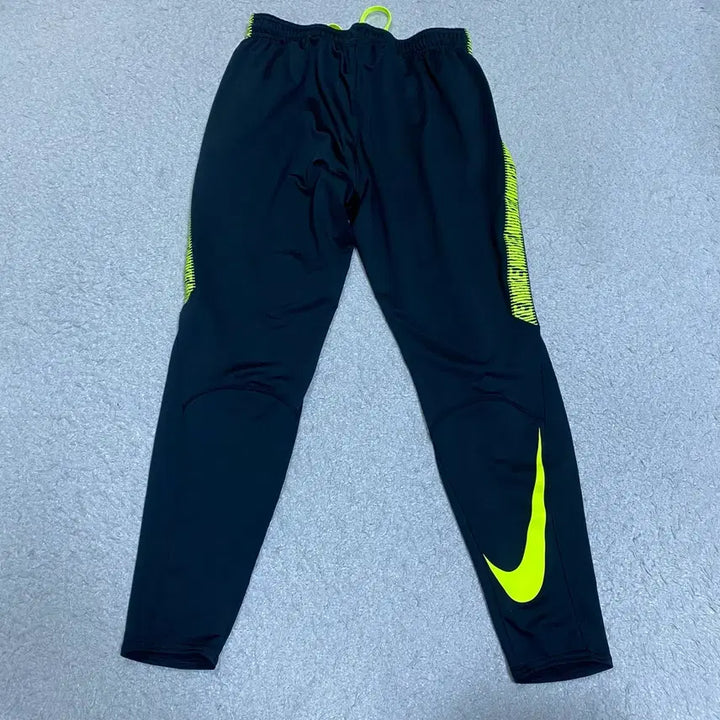 [BUNJANG] Nike Football Training Pants (M) / 나이키 바지 풋볼 트레이닝 팬츠 m