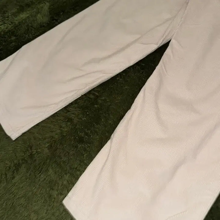 [BUNJANG] Jordan Flight Corduroy Cargo Pants / [L] Jordan 조던 플라이트 코듀로이 카고 팬츠