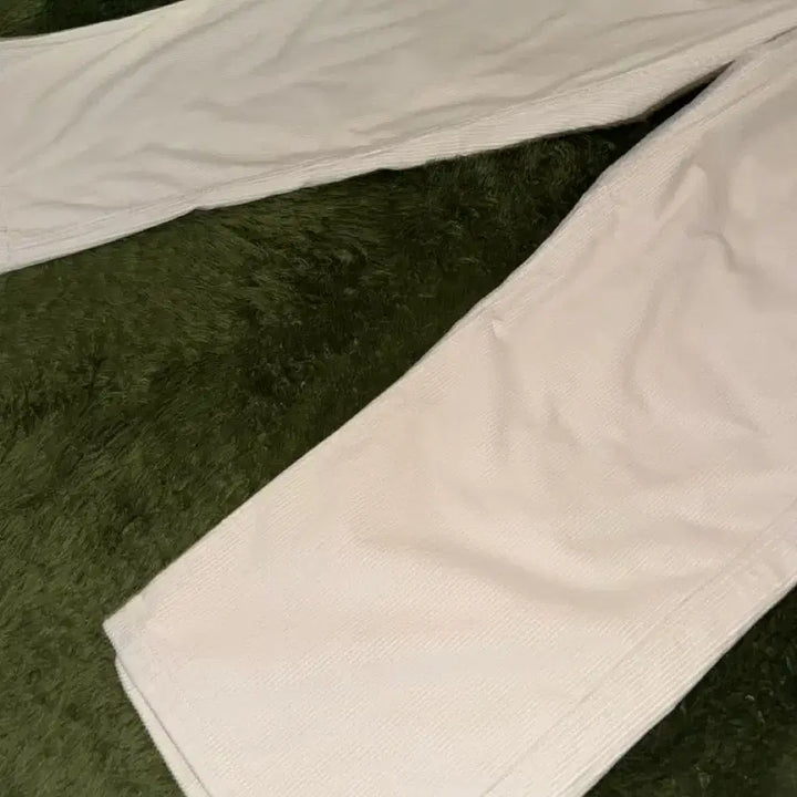 [BUNJANG] Jordan Flight Corduroy Cargo Pants / [L] Jordan 조던 플라이트 코듀로이 카고 팬츠