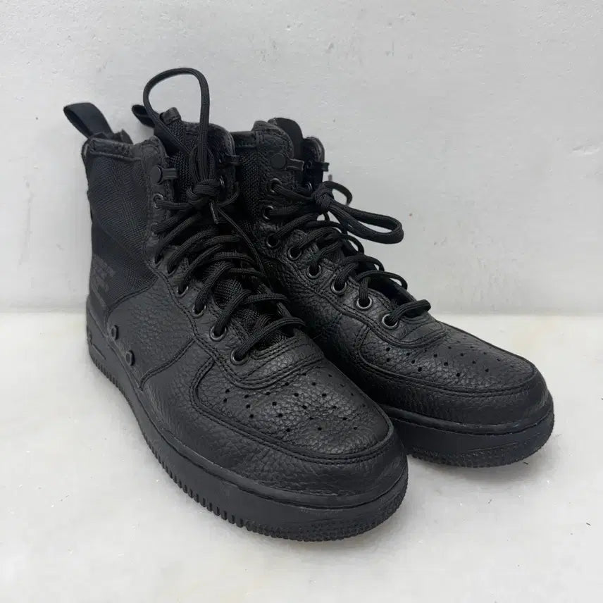 [BUNJANG] Nike SF Air Force 1 Mid Sneakers / (260)나이키 운동화 SF 에어포스 미드