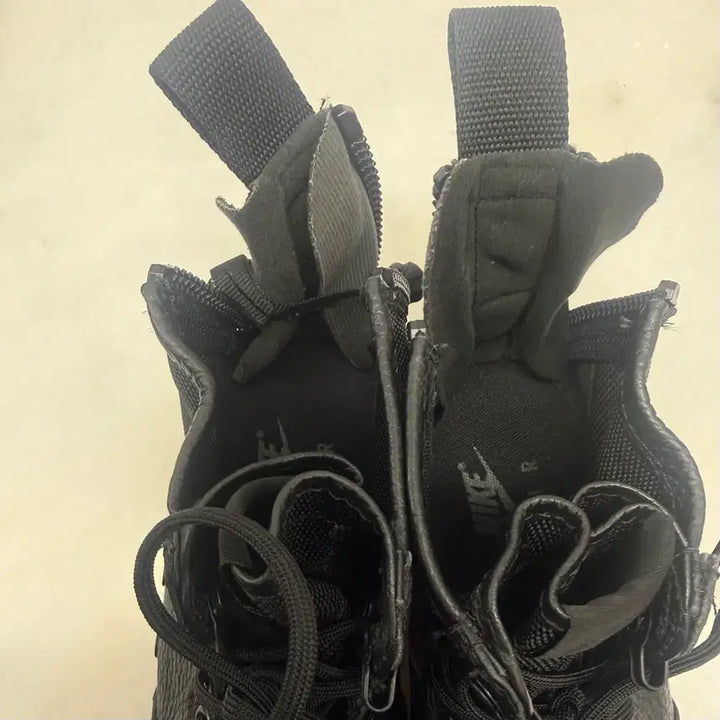 [BUNJANG] Nike SF Air Force 1 Mid Sneakers / (260)나이키 운동화 SF 에어포스 미드
