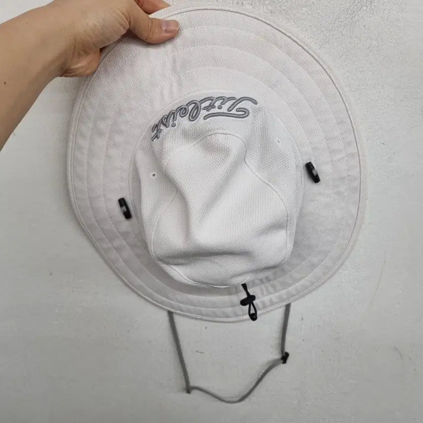 [SOLD OUT] [free size] 골프 모자 버킷햇