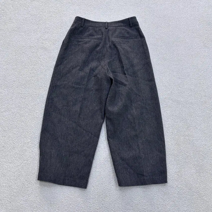 [SOLD OUT] 64-94 구호 여성 와이드 슬랙스 0423E