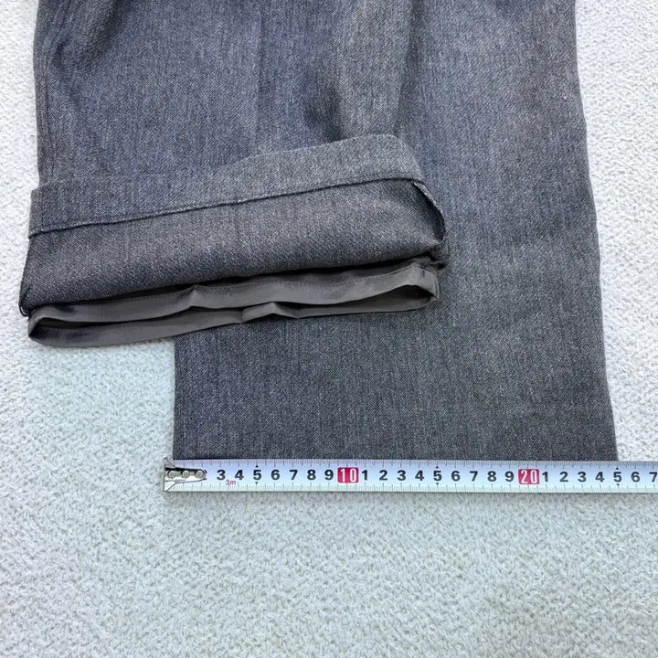 [SOLD OUT] 64-94 구호 여성 와이드 슬랙스 0423E