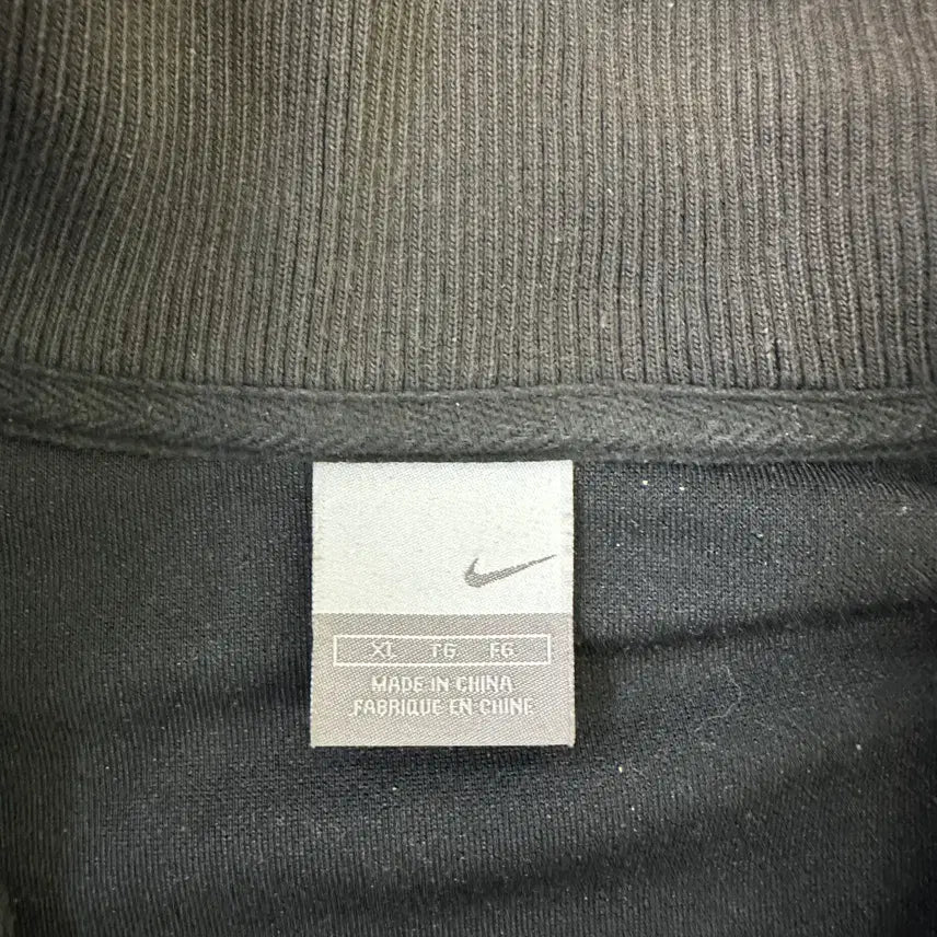 [BUNJANG] Nike Track Jacket - XL / XL 나이키 트랙 집업 자켓 0424D