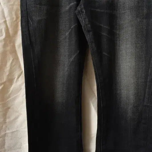 [BUNJANG] Edwin E-Function Denim Jeans / 에드윈 이펑션 청바지 30 M0374