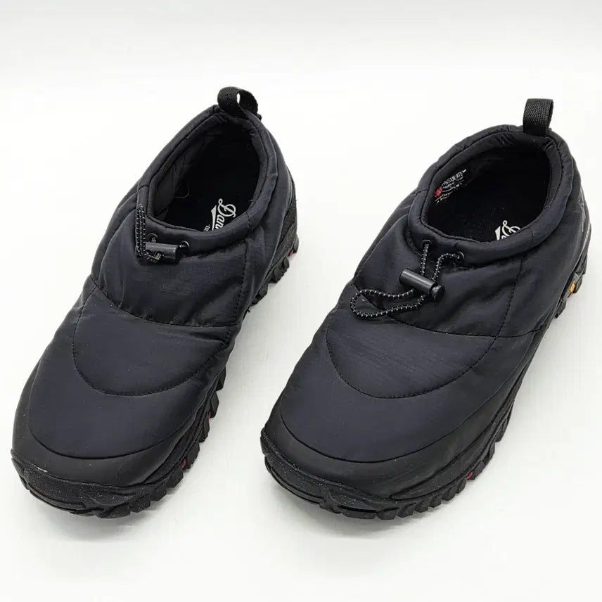 [BUNJANG] Danner Freddo Neck Black Boots (260) / 대너 프레도 목 블랙 (260)