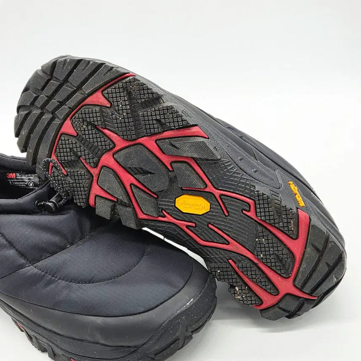 [BUNJANG] Danner Freddo Neck Black Boots (260) / 대너 프레도 목 블랙 (260)