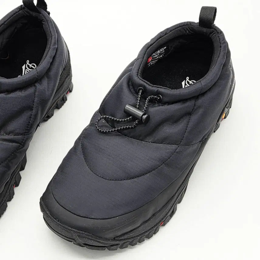 [BUNJANG] Danner Freddo Neck Black Boots (260) / 대너 프레도 목 블랙 (260)