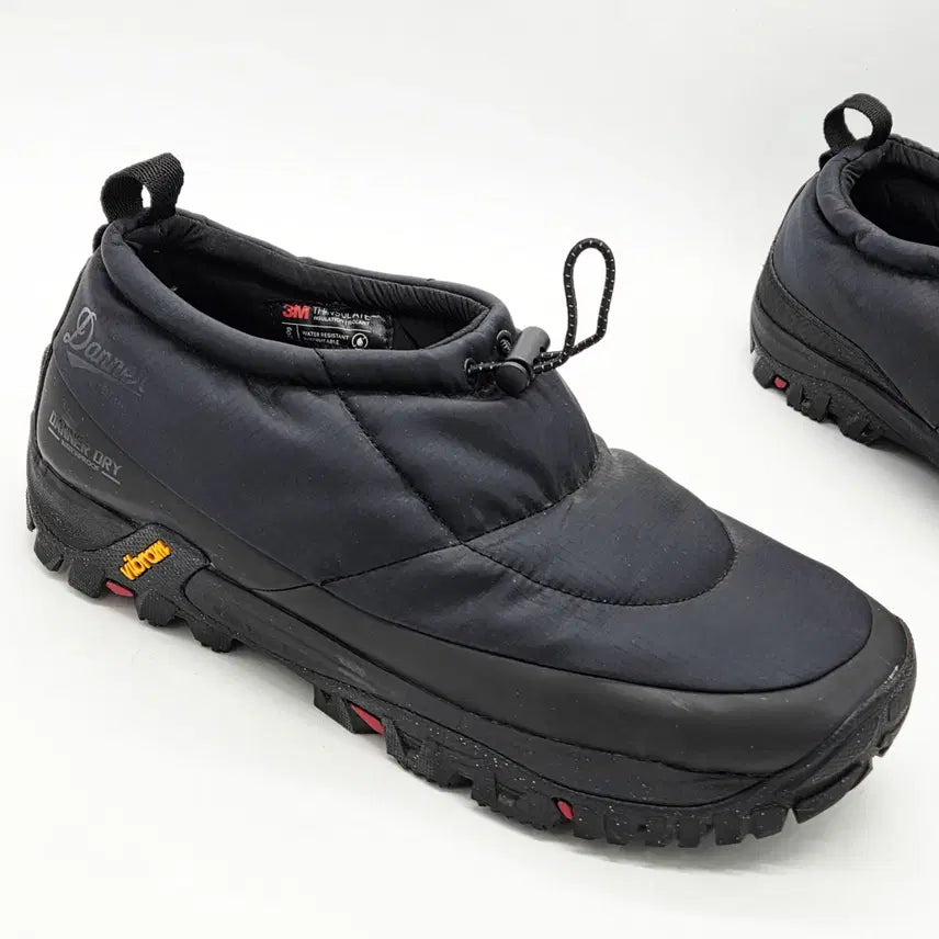 [BUNJANG] Danner Freddo Neck Black Boots (260) / 대너 프레도 목 블랙 (260)