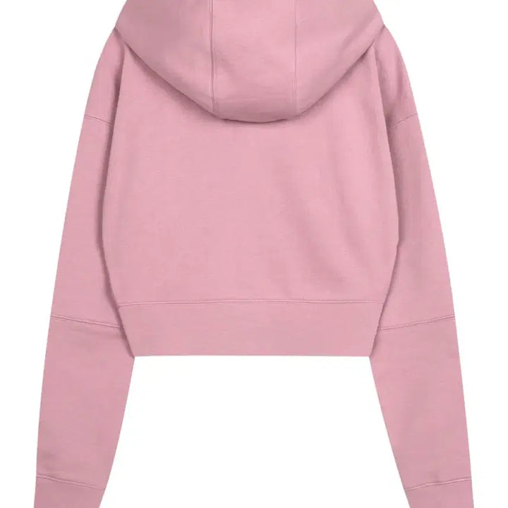 [BUNJANG] 마리떼W CLASSIC LOGO CROP HOODIE ZIPUP / 마리떼W CLASSIC LOGO CROP HOODIE ZIPUP