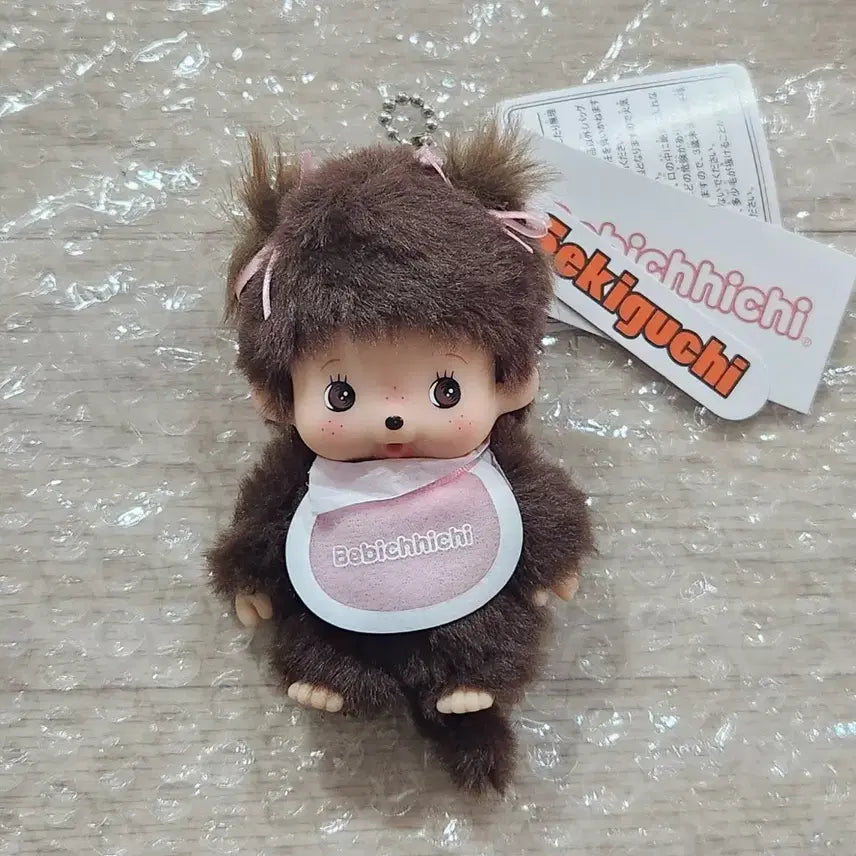 [SOLD OUT] 몬치치 베비치치 여아