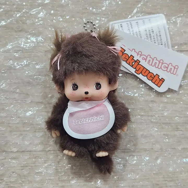 [SOLD OUT] 몬치치 베비치치 여아