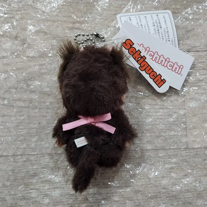 [SOLD OUT] 몬치치 베비치치 여아