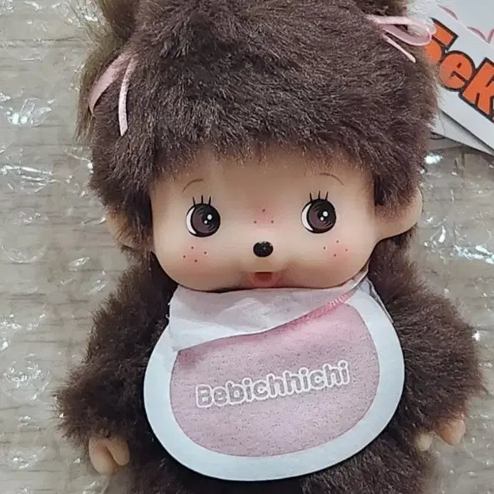 [SOLD OUT] 몬치치 베비치치 여아