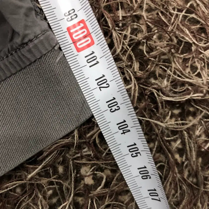 [SOLD OUT] 33 스톤아일랜드 코튼 와펜 카고 팬츠