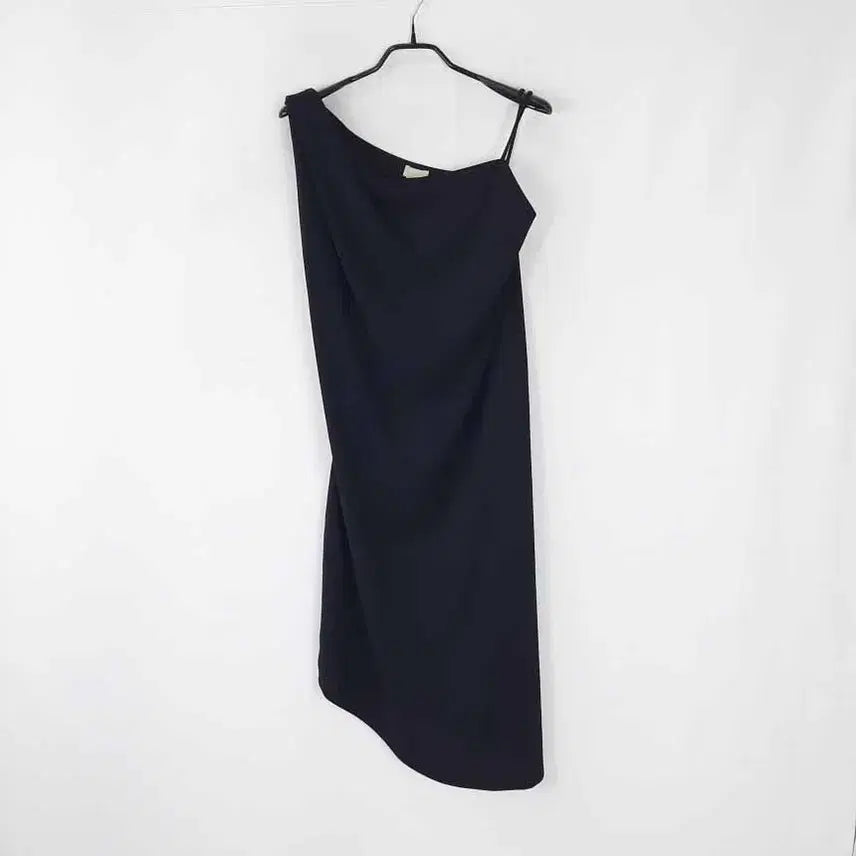 [BUNJANG] H&amp;M 끈포인트 민소매원피스 / H&amp;M 끈포인트 민소매원피스