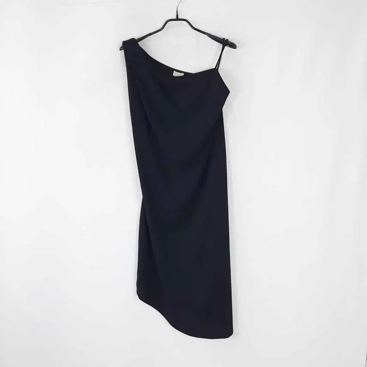 [BUNJANG] H&amp;M 끈포인트 민소매원피스 / H&amp;M 끈포인트 민소매원피스