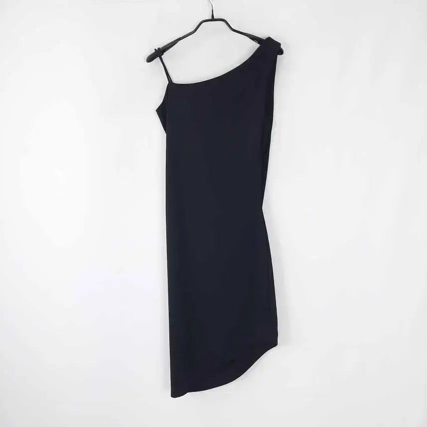 [BUNJANG] H&amp;M 끈포인트 민소매원피스 / H&amp;M 끈포인트 민소매원피스