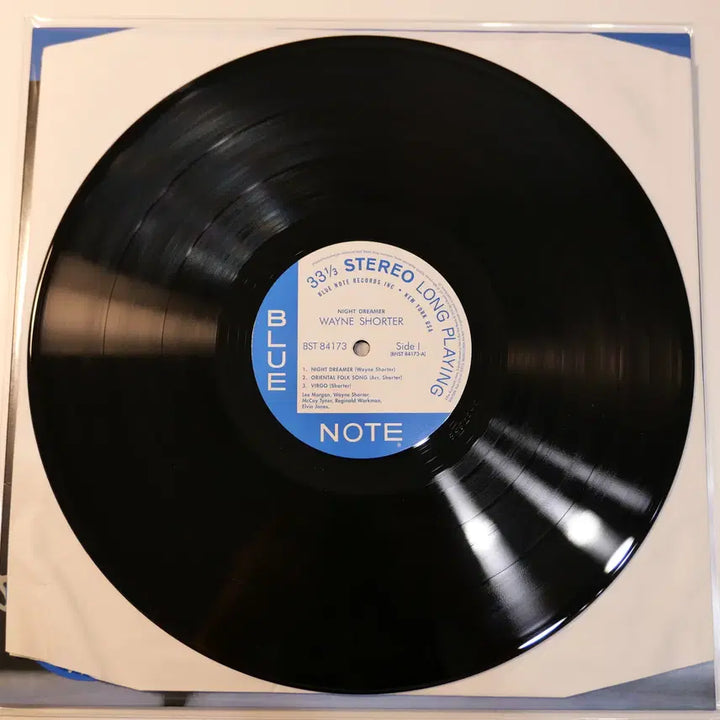 [BUNJANG] [LP] Wayne Shorter - Night Dreamer / [LP] Wayne Shorter - Night Dreamer