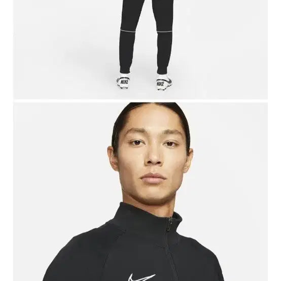 [SOLD OUT] 새상품급) 나이키 트레이닝복 드라이 핏 아카데미 트랙수트 트레이닝복 상하