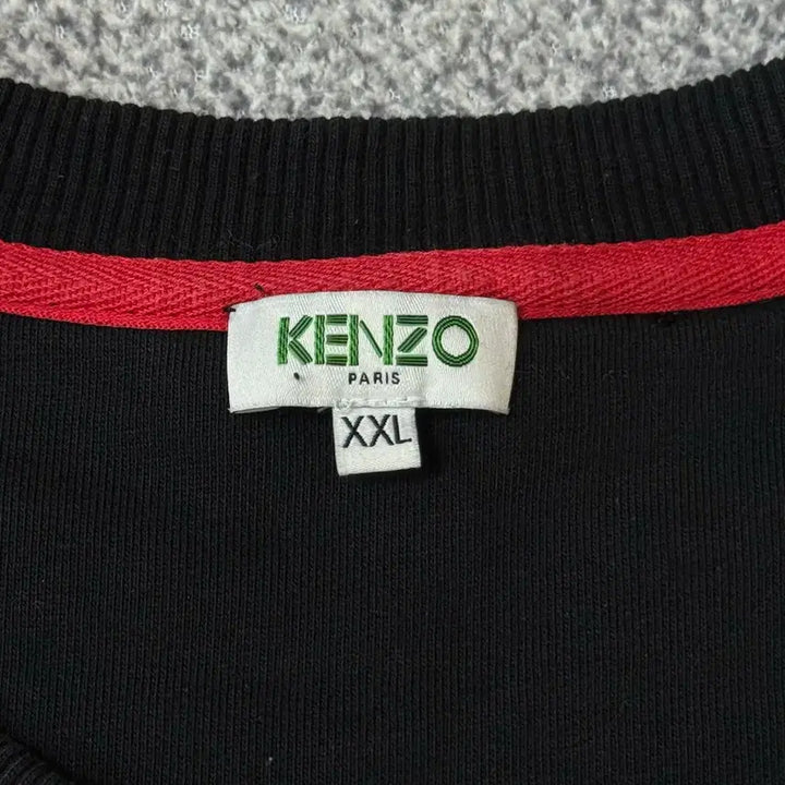 [SOLD OUT] KENZO 겐조 맨투맨 XXL