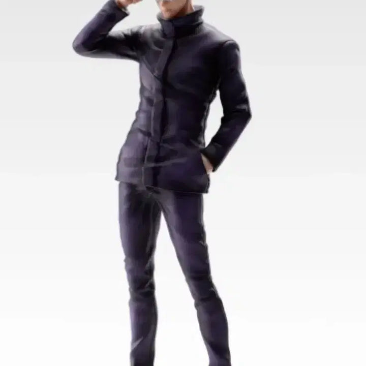 [BUNJANG] Jujutsu Kaisen Satoru Gojo B Prize Figure (Sealed) / 반택포4)주술회전제로 고죠 사토루 b상 미개봉칼박